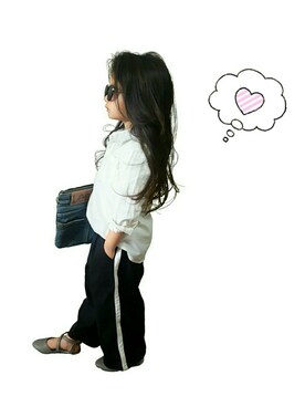  quu11さんのコーディネート