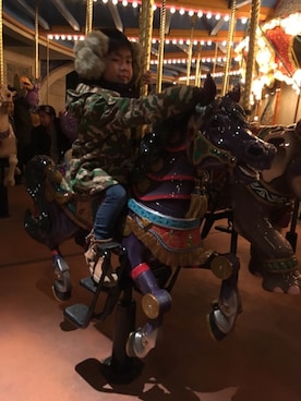 ka_yuさん（レディース・151cm）の春コーディネート