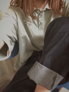 ころろんさんのコーディネート