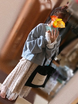 ころろんさんのコーディネート