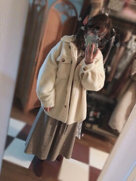 ころろんさんのコーディネート