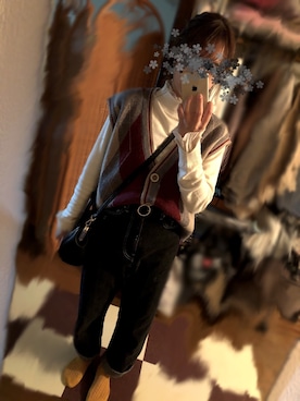 ころろんさんのコーディネート