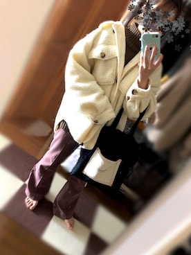 ころろんさんのコーディネート