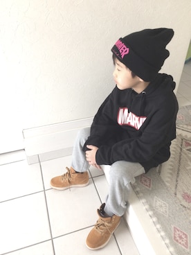 hikaさんのコーディネート