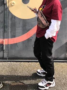 アヤカさんのコーディネート