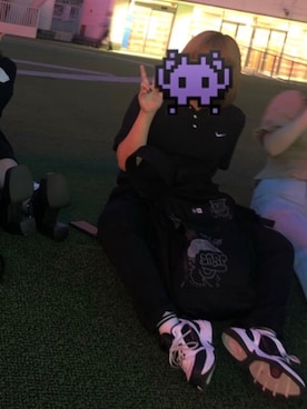 アヤカさんのコーディネート