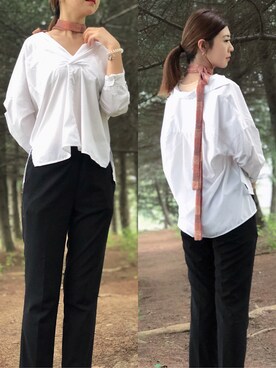 一个中国女孩儿さんのコーディネート