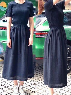 一个中国女孩儿さんのコーディネート