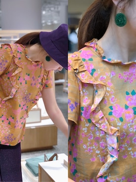 一个中国女孩儿さんのコーディネート