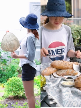 一个中国女孩儿さんのコーディネート