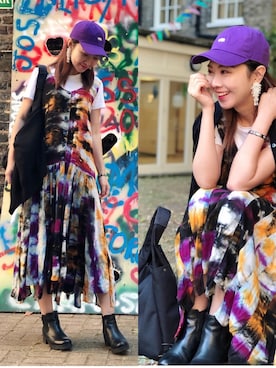 一个中国女孩儿さんのコーディネート