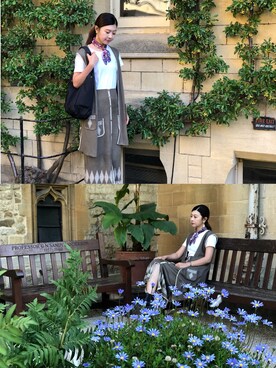 一个中国女孩儿さんのコーディネート