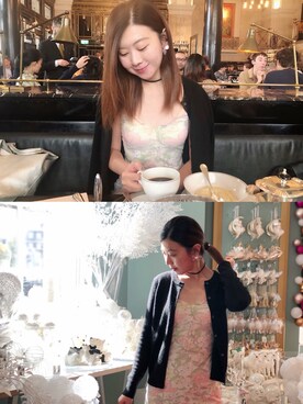 一个中国女孩儿さんのコーディネート