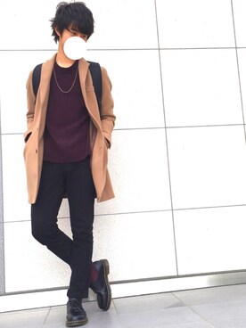 りょ〜たさんのコーディネート