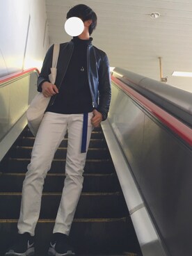 りょ〜たさんのコーディネート