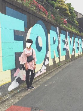 りょ〜たさんのコーディネート