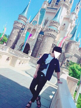 りょ〜たさんのコーディネート