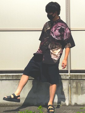 りょ〜たさんのコーディネート