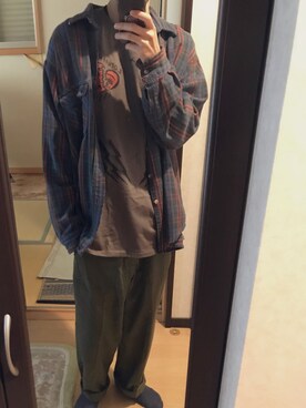 saikaさんのコーディネート