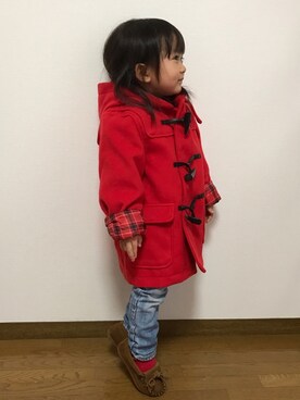 sara☆hanaさんのコーディネート