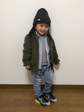 sara☆hanaさんのコーディネート