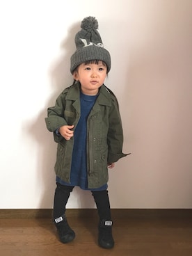 sara☆hanaさんのコーディネート