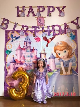 sara☆hanaさんのコーディネート