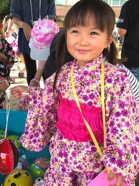 sara☆hanaさんのコーディネート