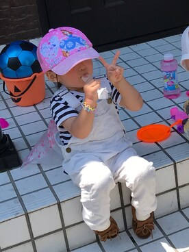 sara☆hanaさんのコーディネート