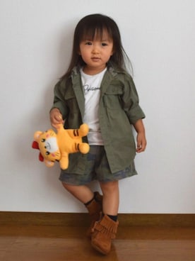 sara☆hanaさんのコーディネート