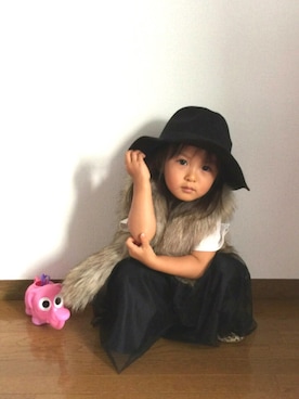 sara☆hanaさんのコーディネート