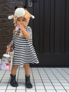 sara☆hanaさんのコーディネート