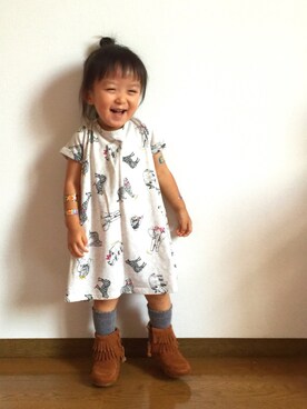 sara☆hanaさんのコーディネート