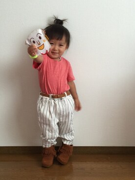 sara☆hanaさんのコーディネート