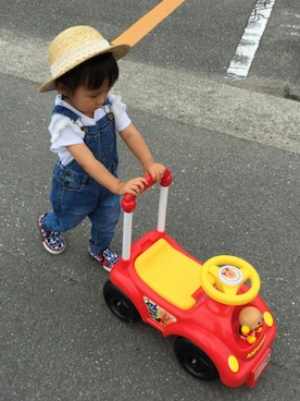 sara☆hanaさんのコーディネート