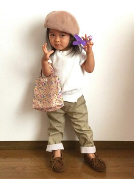 sara☆hanaさんのコーディネート