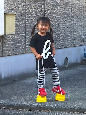 sara☆hanaさんのコーディネート