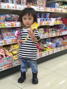 sara☆hanaさんのコーディネート