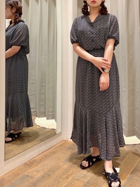 kano___さんのコーディネート