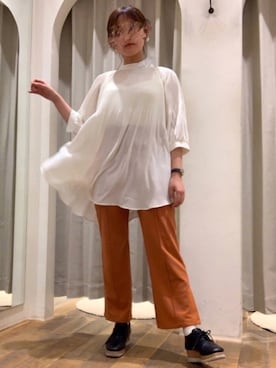 kano___さんのコーディネート