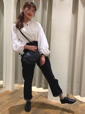 kano___さんのコーディネート