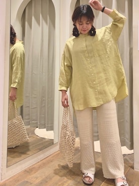 kano___さんのコーディネート