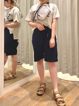 kano___さんのコーディネート