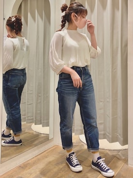 kano___さんのコーディネート