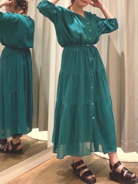 kano___さんのコーディネート