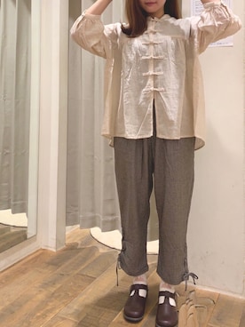 kano___さんのコーディネート