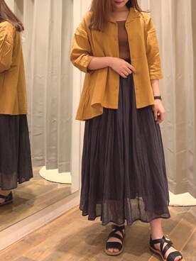 kano___さんのコーディネート