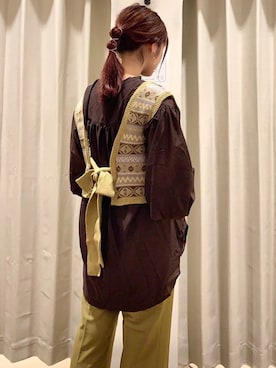 kano___さんのコーディネート