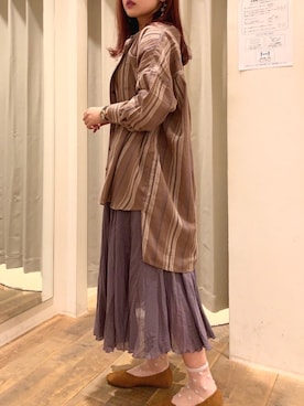 kano___さんのコーディネート