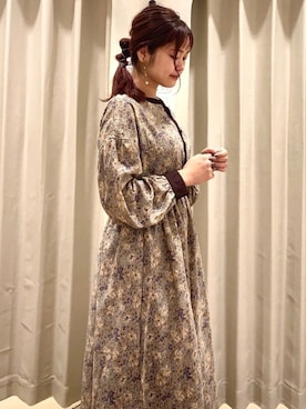 kano___さんのコーディネート